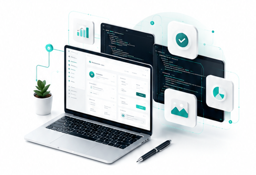 formulaire devis projet digital Blois Amarika